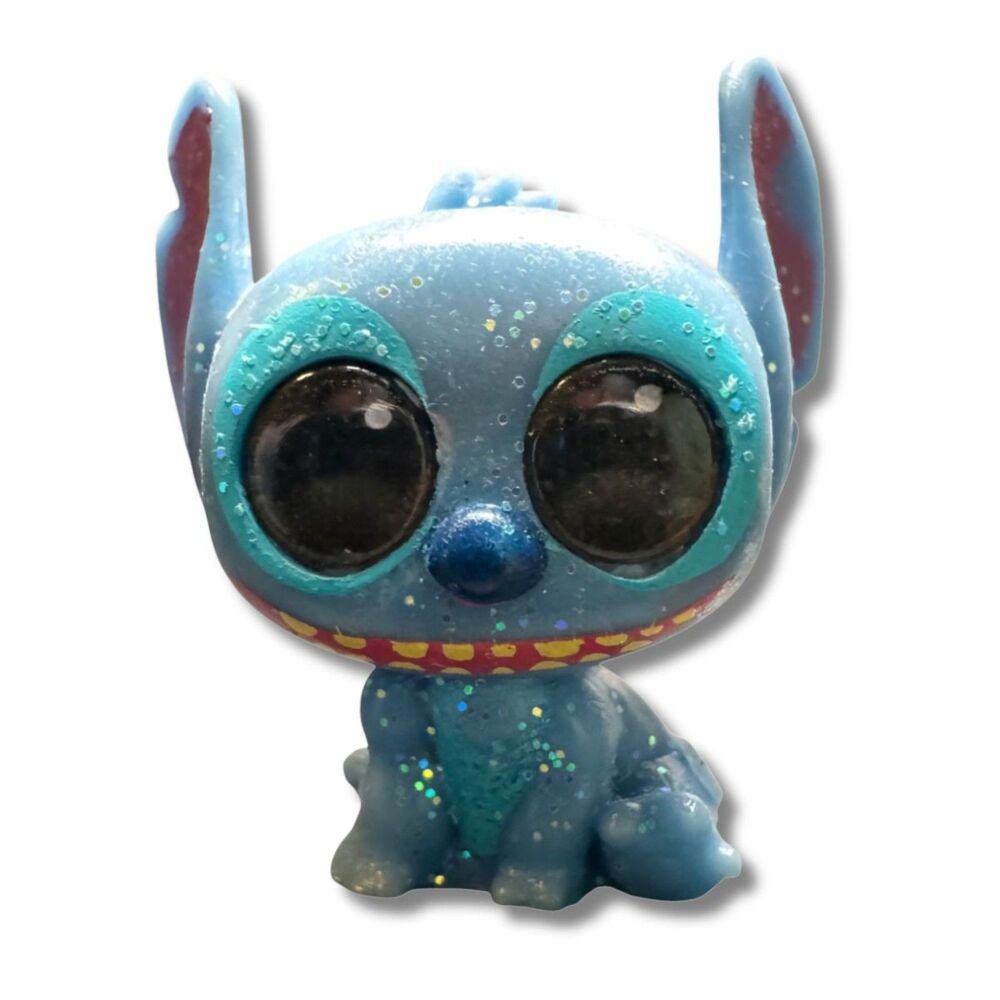 Disney Doorables Stitch (Lilo & Stitch) – Series 1, Ultra Rare